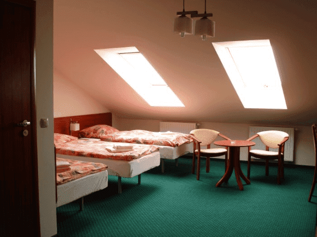 "U Marianny" Klepaccy s.c.