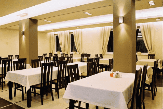 "U Marianny" Klepaccy s.c.