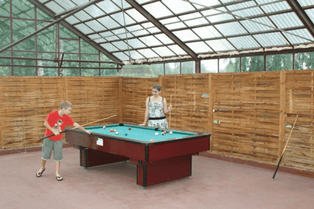 "U Marianny" Klepaccy s.c.