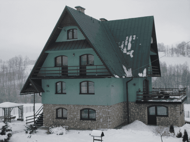 "U MAJERCZYKA" WYNAJEM POKOI, WYŻYWIENIE IRENA MAJERCZYK