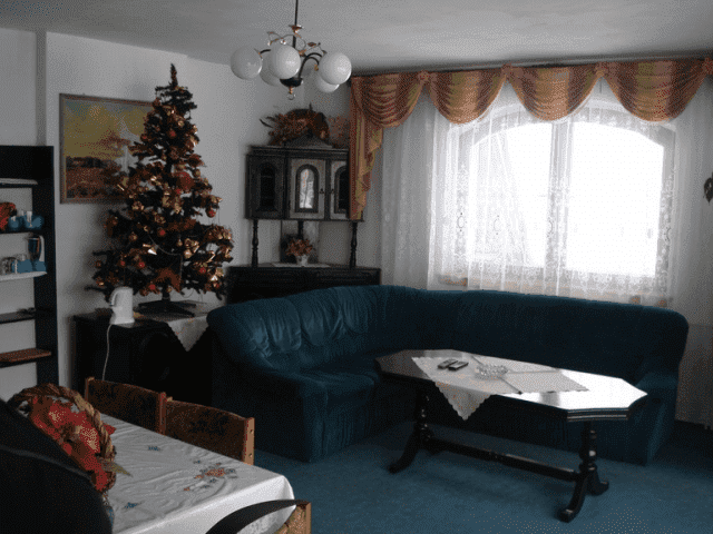 "U MAJERCZYKA" WYNAJEM POKOI, WYŻYWIENIE IRENA MAJERCZYK