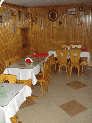 "U MAJERCZYKA" WYNAJEM POKOI, WYŻYWIENIE IRENA MAJERCZYK