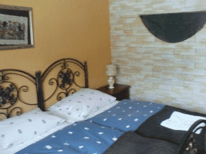 Pokoje Gościnne. U Kolarza