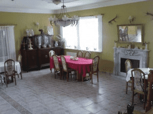 Pokoje Gościnne. U Kolarza