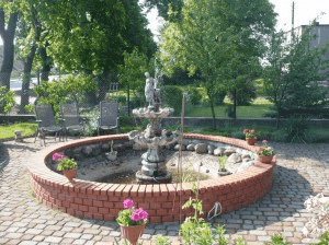 Pokoje Gościnne. U Kolarza