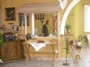 Pokoje Gościnne. U Kolarza