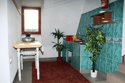 Pokoje gościnne u Kocia