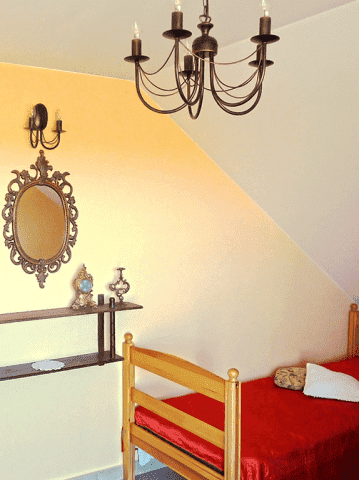 Pokoje gościnne "U Jagody"