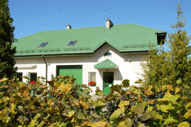 Pokoje gościnne "U Jagody"