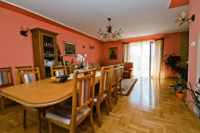 U Haliny.Gospodarstwo agroturystyczne