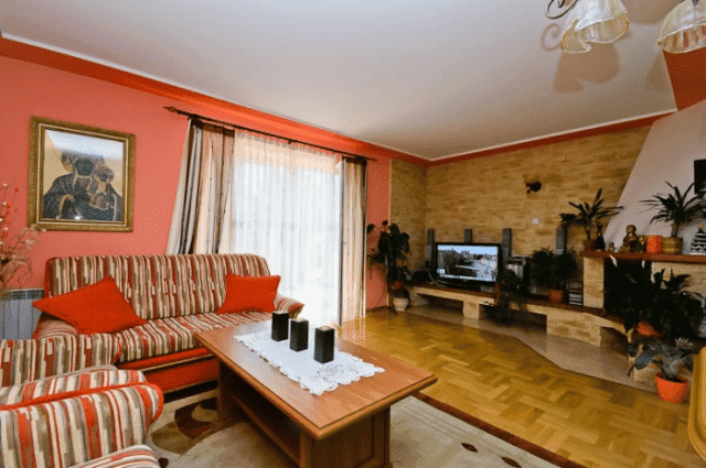 U Haliny.Gospodarstwo agroturystyczne