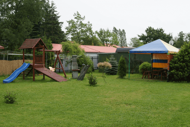 Saraban Grażyna. Wynajem Kwater. Noclegi. Pokoje