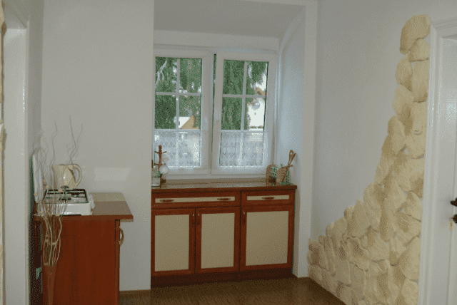 Saraban Grażyna. Wynajem Kwater. Noclegi. Pokoje