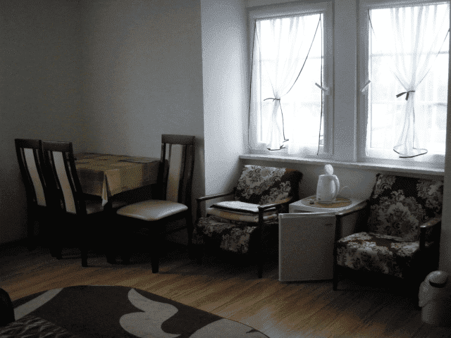 Saraban Grażyna. Wynajem Kwater. Noclegi. Pokoje