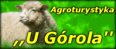 Agroturystyka "U Górola"