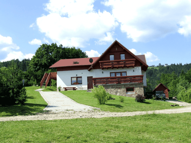 Cieślar Dorota "Agroturystyka u Doroty"