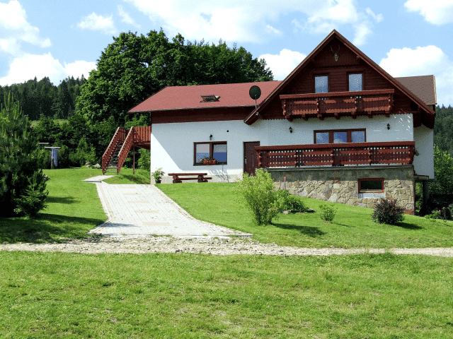 Cieślar Dorota "Agroturystyka u Doroty"