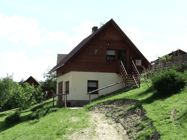 Cieślar Dorota "Agroturystyka u Doroty"