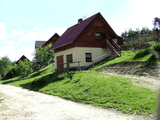 Cieślar Dorota "Agroturystyka u Doroty"