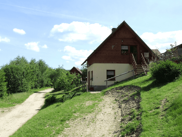 Cieślar Dorota "Agroturystyka u Doroty"