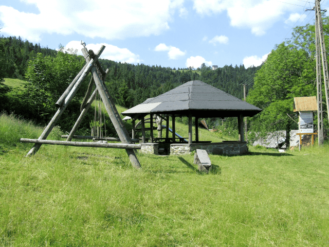 Cieślar Dorota "Agroturystyka u Doroty"