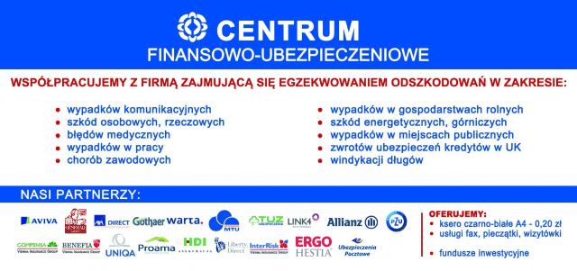 F.H.U.P "JB" Henryk Wyrwa