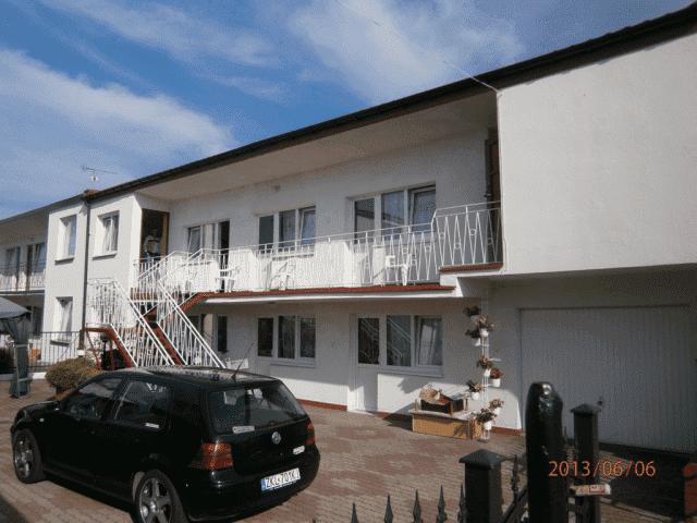 Pokoje Gościnne "u Beaty"