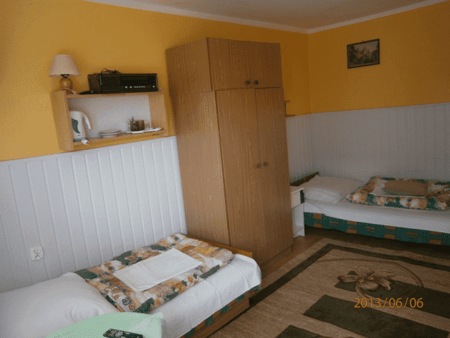 Pokoje Gościnne "u Beaty"