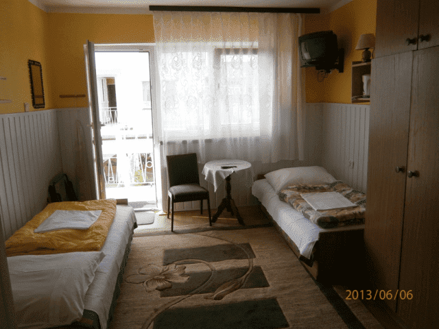 Pokoje Gościnne "u Beaty"