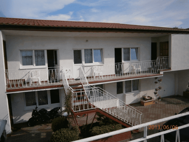 Pokoje Gościnne "u Beaty"