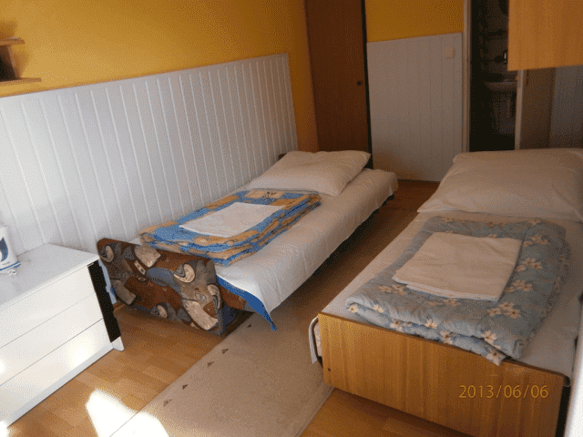 Pokoje Gościnne "u Beaty"