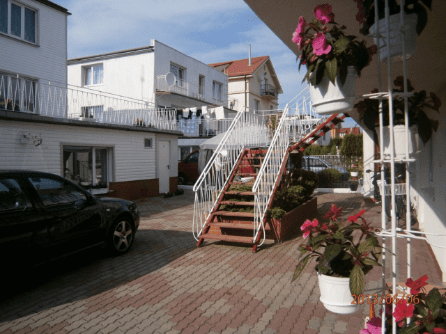 Pokoje Gościnne "u Beaty"