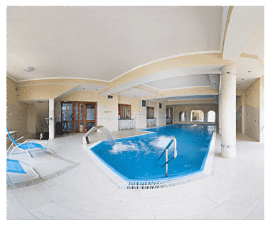 Dom Wczasowy U Aniołka Stanisław Budz