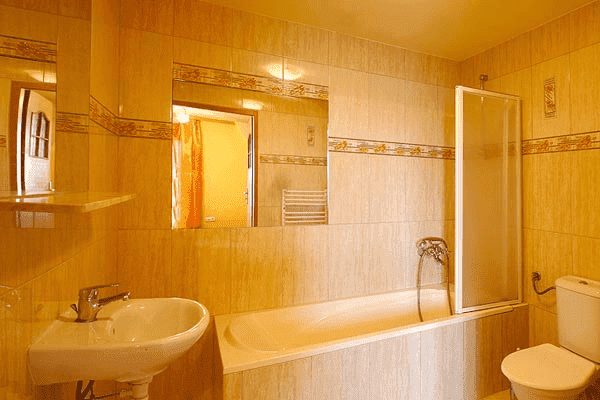 Dom Wczasowy U Aniołka Stanisław Budz