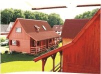 Ośrodek Wypoczynkowy 'U Sylwi'