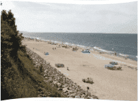 Ośrodek Wypoczynkowy 'U Sylwi'