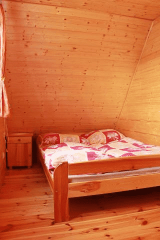 Ośrodek Wypoczynkowy 'U Sylwi'