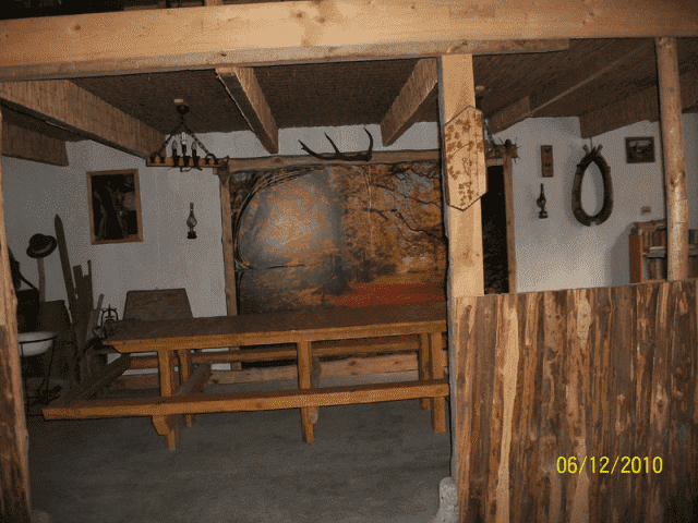 Gospodarstwo Agroturystyczne u Różyckich