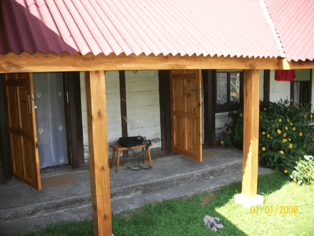 Gospodarstwo Agroturystyczne u Różyckich