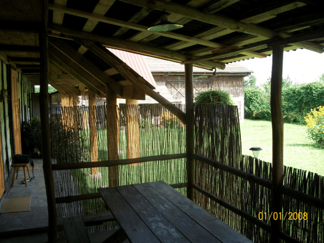 Gospodarstwo Agroturystyczne u Różyckich