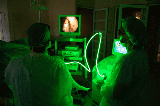 U-MED Centrum Urologii Małoinwazyjnej i Laserowej 
dr n. med. Wojciech Malottki