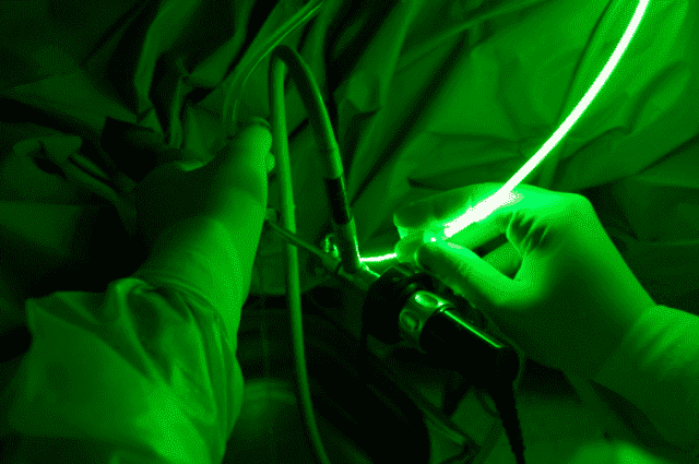 U-MED Centrum Urologii Małoinwazyjnej i Laserowej 
dr n. med. Wojciech Malottki