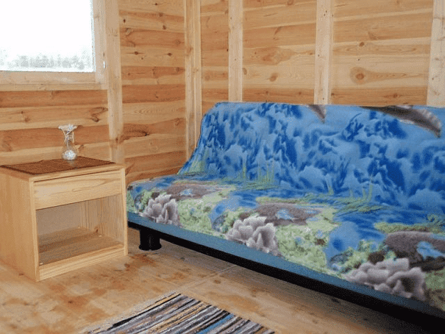 "TYTUSIAK"Domki Letniskowe