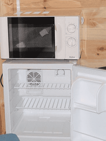 "TYTUSIAK"Domki Letniskowe