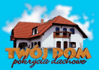 "TWÓJ DOM" BARBARA I MARIAN WIELICZKO SP.J.