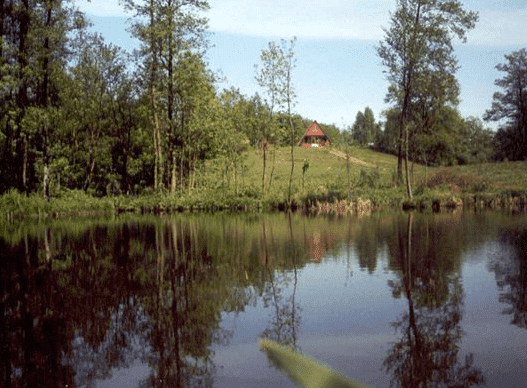 Turystyczna Perła Wielkopolski