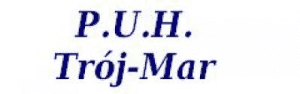 P.U.H. Trój-mar Ewa Kuś & Marek Kuś