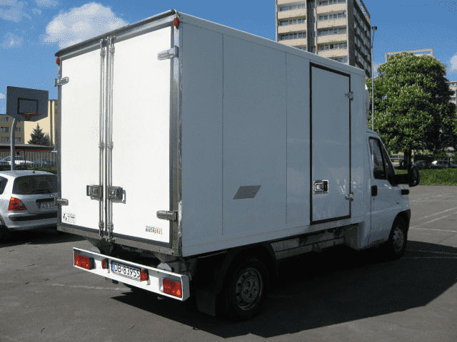 LUKAS TRANS ŁUKASZ BADURA