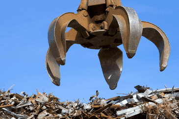 Złom-Stal Transport Krajowy i Międzynarodowy Pasterczyk Przemysław