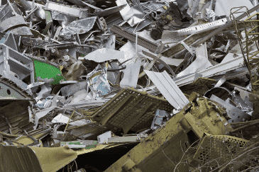 Złom-Stal Transport Krajowy i Międzynarodowy Pasterczyk Przemysław